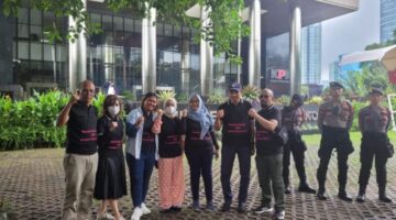 Tuntaskan Kasus Suap Anggota DPRD Sumut Priode 2009-2014: Desakan untuk Keadilan dan Transparansi