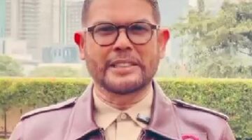 Peringatan HUT Polri Jadi Momen Refleksi Menuju Kepolisian yang Humanis, Kuat, dan Dicintai Rakyat