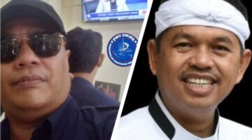PWO DWIPA Nilai Gubernur Jawa Barat Belum Jalankan Prinsip Keterbukaan Informasi kepada Publik Lewat Media