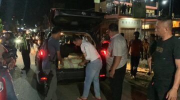 Satresnarkoba Gayo Lues Berhasil Gagalkan 36,7 Kg Ganja, Tapi Mengapa Jaringan Masih Subur?