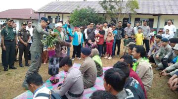 Dansat Brimob Kombes Zuhdi: Hari Bhayangkara Harus Diisi dengan Langkah Konkret, Salah Satunya Ekspedisi Leuser