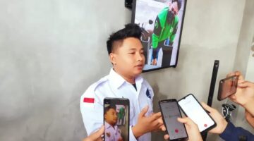 Prabowo Sebut Menteri Sudah Sesuai Harapan, Budi Arie Jadi Satu dari yang Terbaik