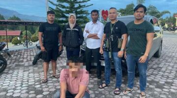 Perempuan Penumpang Alami Pelecehan Seksual Saat Perjalanan ke Gayo Lues, Sopir Travel Terancam Hukuman Berat