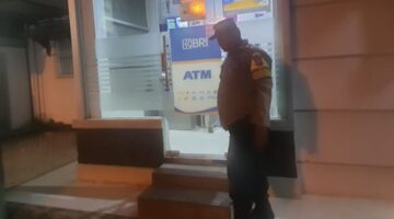 Polsek brondong Prioritaskan keamanan, Patroli kota presisi untuk mencegah Tindak pidana 4C.