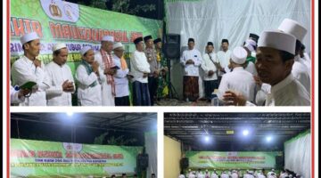 Polsek sukorame Gelar Majelis Dzikir dan Doa Bersama, Peringati Hari Bhayangkara ke-79 Dengan Khidmat.