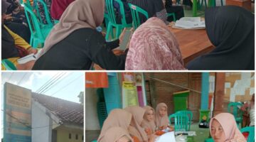 Pengembangan Usaha Badan Usaha Milik Desa “BUMDes CAHAYA” Desa Talunrejo Telah Sukses dan Menjadi Percontoan di Kecamatan Bluluk Kabupaten Lamongan