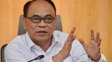 Pengamat: Serangan ke Budi Arie Sangat Sistematis, Diduga Ada Operasi Politik Balas Dendam dari Kelompok Terpukul