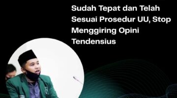 Letjen Novi Helmy Dihujani Opini Brutal, Padahal Tindakannya Konstitusional dan Legal