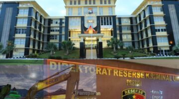 Masyarakat Nilai Penindakan PETI oleh Polda Sumbar sebagai Bukti Keseriusan Polisi Lindungi Lingkungan dan Hukum