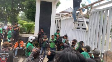 Alih-Alih Turun ke Jalan, POK Karawang Pilih Dukung Pemerintah Sembari Kawal Keadilan Ojol