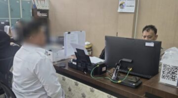 Roni Prima: Kompol DK Seharusnya Dipecat Tidak Hormat