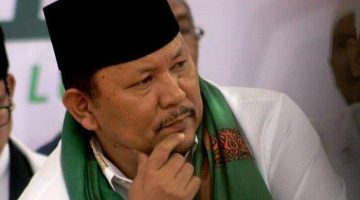 DPR RI Berikan Apresiasi kepada Kapolres Gayo Lues AKBP Hyrowo atas Operasi Pemberantasan Ganja dan Sabu