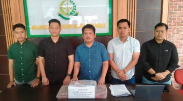 Kejari Indragiri Hulu Sita Lebih dari Rp 1 Miliar dalam Perkara Korupsi BPR Indra Arta