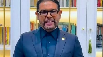 DPR RI Puji Langkah Strategis Polres Gayo Lues, Dr. H. M. Nasir Djamil Sebut Sebagai Pijakan Moral Nasional