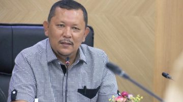 Anggota DPR RI H. Irmawan Puji Keberhasilan Kapolres AKBP Hyrowo Ungkap 56 Tersangka Terkait Kasus Narkoba