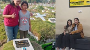 Dilaporkan Gelapkan Surat Tanah Warisan, Janda Beranak Satu Asal Pekan Baru Minta Perlindungan Kapolri