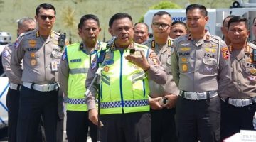 PW GPA DKI : Kebijakan Kakorlantas Patut Di Acungi Jempol Berani dan Berhasil Menghapus “Tot Tot Wuk Wuk” di Jalanan