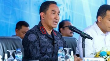 PW GPA Al Washliyah Apresiasi Kepala BNN RI & Jajajran atas Keberhasilan Operasi Penindakan Narkoba di Berbagai Provinsi