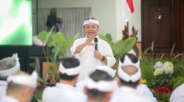 Pemkot Bandung Terus Dorong Inovasi dan Efektivitas Anggaran dalam Upaya Menekan Kemiskinan dan Pengangguran