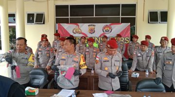 Dua Pekebun Ditemukan Tewas di Gayo Lues, Polisi Ungkap Pelaku Rancang Pembunuhan Sejak Malam Hari